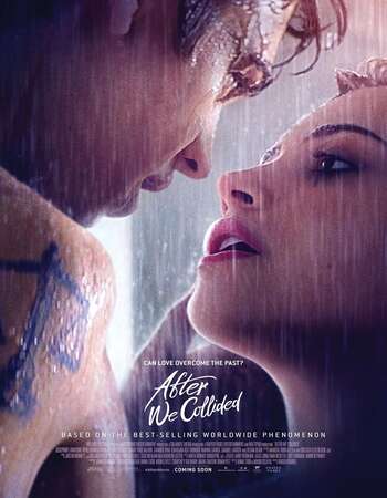 After We Collided (2020) English 720p WEB-DL x264 900MB Full Movie Download