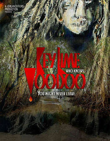 Key Lime Voodoo 2020 English 720p WEB-DL 650MB ESubs