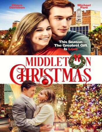 Middleton Christmas 2020 English 720p WEB-DL 800MB ESubs