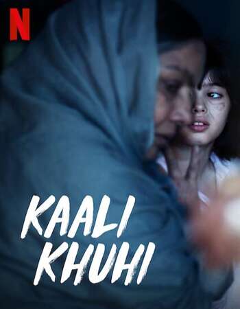 Kaali Khuhi (2020) Hindi 480p WEB-DL x264 300MB ESubs Full Movie Download