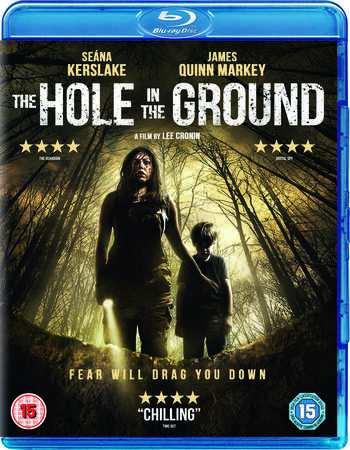 The Hole in the Ground (2019) Dual Audio Hindi 720p BluRay x264 800MB Full Movie Download