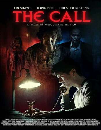 The Call 2020 English 720p WEB-DL 850MB ESubs