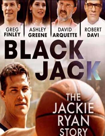 Blackjack The Jackie Ryan Story 2020 English 720p WEB-DL 850MB ESubs