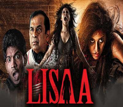 Lisaa (2020) Hindi Dubbed 720p HDRip 750MB Full Movie Download