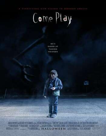 Come Play 2020 English 720p WEB-DL 850MB ESubs