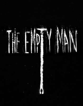 The Empty Man 2020 English 720p HDCAM 1.1GB Download