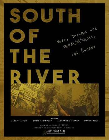 South of the River 2020 English 720p WEB-DL 850MB Download