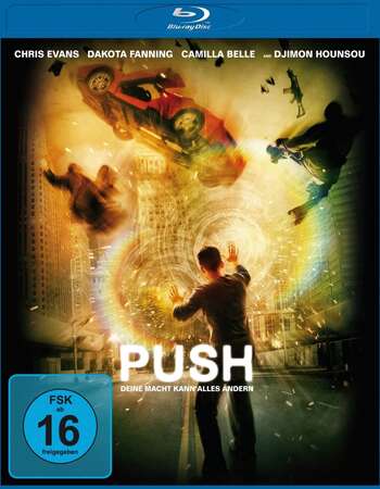 Push (2009) Dual Audio Hindi 480p BluRay x264 350MB ESubs Full Movie Download