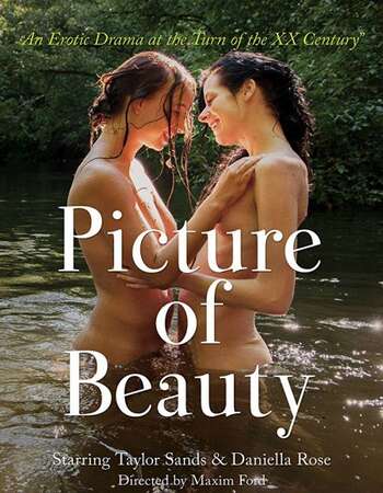 Picture of Beauty (2017) Dual Audio Hindi [Fan Dub] 480p WEBRip 250MB Full Movie Download