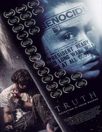 Truth 2020 English 720p WEB-DL 800MB ESubs