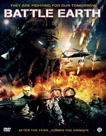 Battle Earth (2013) Dual Audio Hindi 480p WEB-DL x264 300MB Full Movie Download