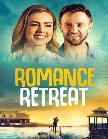 Romance Retreat 2020 English WEB-DL 850MB Download