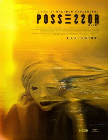 Possessor Uncut (2020) English 720p WEB-DL x264 900MB Full Movie Download