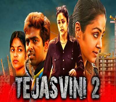 Tejasvini 2 (2020) Hindi Dubbed 720p HDRip x264 850MB Movie Download