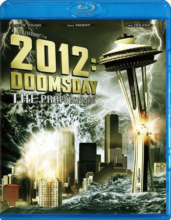 2012 Doomsday (2008) Dual Audio Hindi 720p BluRay 850MB ESubs Full Movie Download