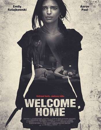 Welcome Home (2020) Hindi 720p WEB-DL x264 1GB Movie Download