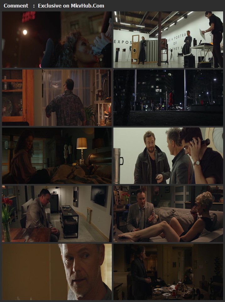 Lie Exposed 2020 English 720p WEB-DL 800MB Download