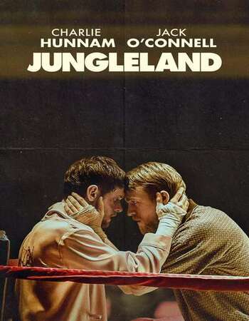 Jungleland 2020 English 720p WEB-DL 800MB ESubs