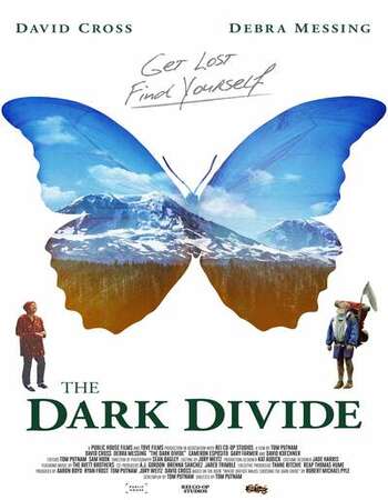 The Dark Divide 2020 English 720p WEB-DL 950MB ESubs