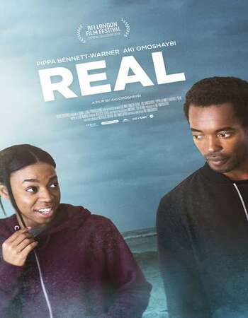 REAL 2020 English 720p WEB-DL 800MB Download