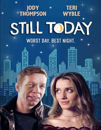 Still Today 2020 English 720p WEB-DL 700MB ESubs