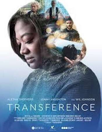 Transference A Love Story 2020 English 720p WEB-DL 950MB ESubs