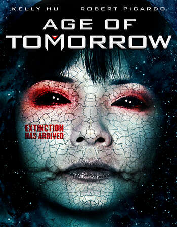 Age of Tomorrow (2014) Dual Audio Hindi 480p BluRay 300MB ESubs Full Movie Download