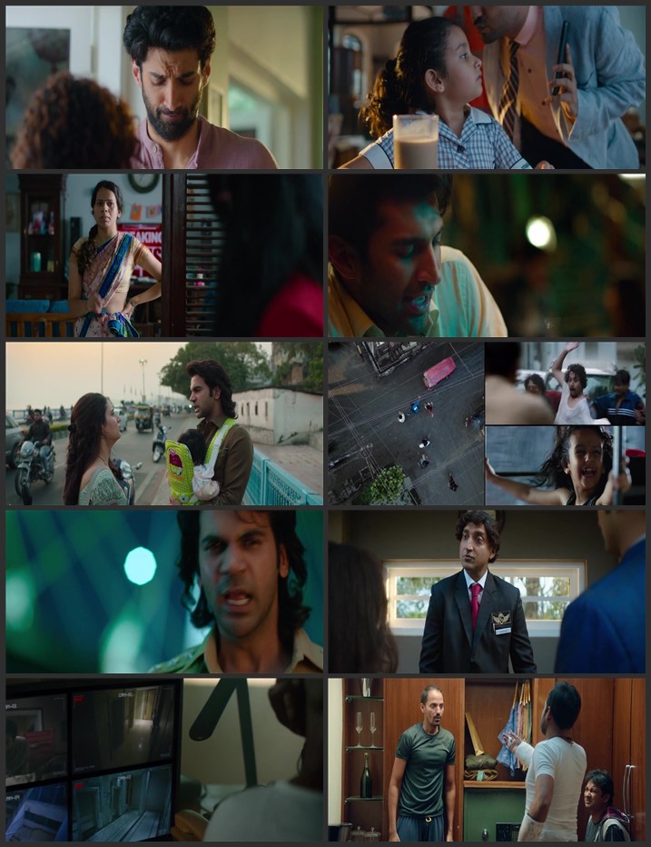 Ludo (2020) Hindi 480p WEB-DL x264 400MB MSubs Full Movie Download