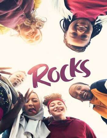 Rocks 2019 English WEB-DL 850MB Download