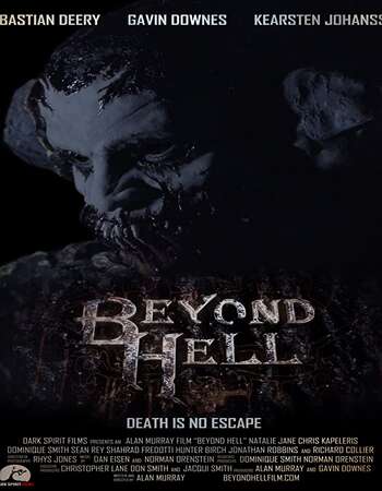 Beyond Hell 2020 English 720p WEB-DL 750MB ESubs