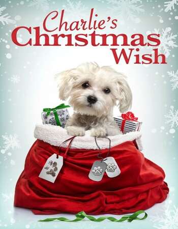 Charlie’s Christmas Wish 2020 English 720p WEB-DL 850MB ESubs