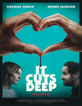 It Cuts Deep 2020 English 720p WEB-DL 700MB ESubs