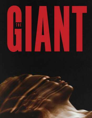 The Giant 2020 English 720p WEB-DL 900MB ESubs