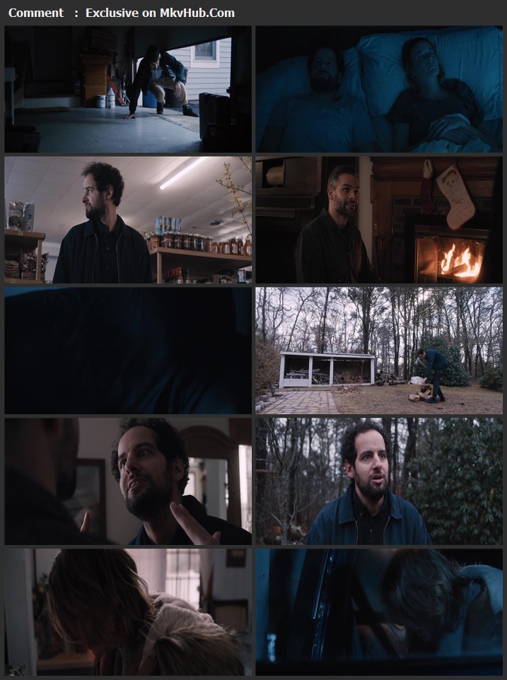 It Cuts Deep 2020 English 720p WEB-DL 700MB Download