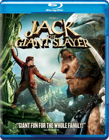 Jack the Giant Slayer (2013) Dual Audio Hindi 720p BluRay x264 900MB Full Movie Download