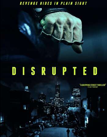 Disrupted 2020 English 720p WEB-DL 850MB ESubs