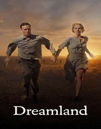 Dreamland 2020 English 720p WEB-DL 900MB ESubs