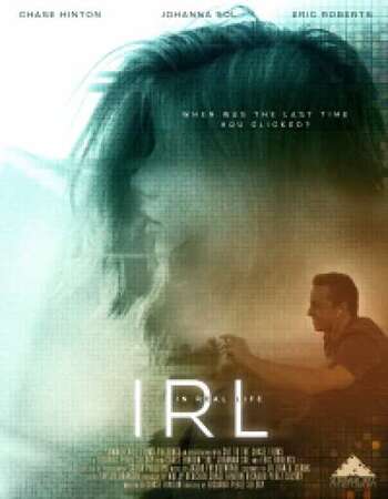 IRL 2019 English 720p WEB-DL 850MB ESubs