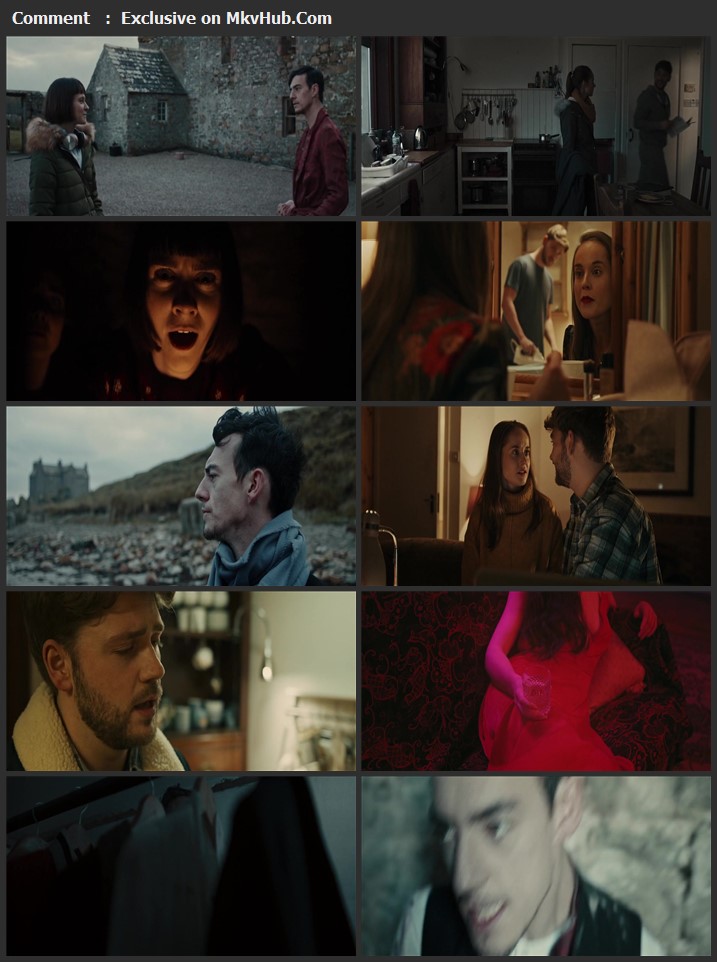 Playhouse 2020 English 720p WEB-DL 750MB Download