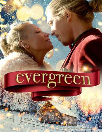 Evergreen 2020 English 720p WEB-DL 850MB ESubs