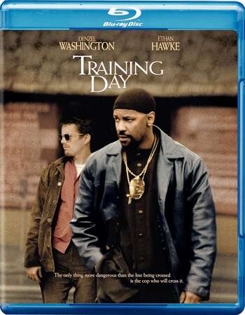 Training Day (2001) Dual Audio Hindi 480p BluRay x264 350MB ESubs Full Movie Download