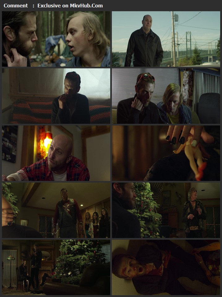 Lemonheads 2020 English 720p WEB-DL 750MB Download