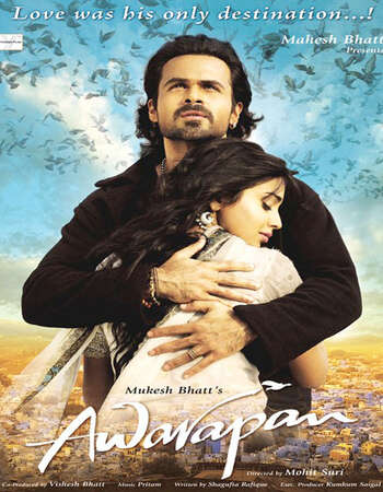 Awarapan (2007) Hindi 480p WEB-DL x264 350MB ESubs Full Movie Download