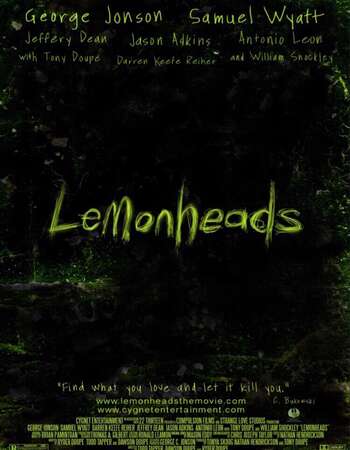 Lemonheads 2020 English 720p WEB-DL 750MB ESubs