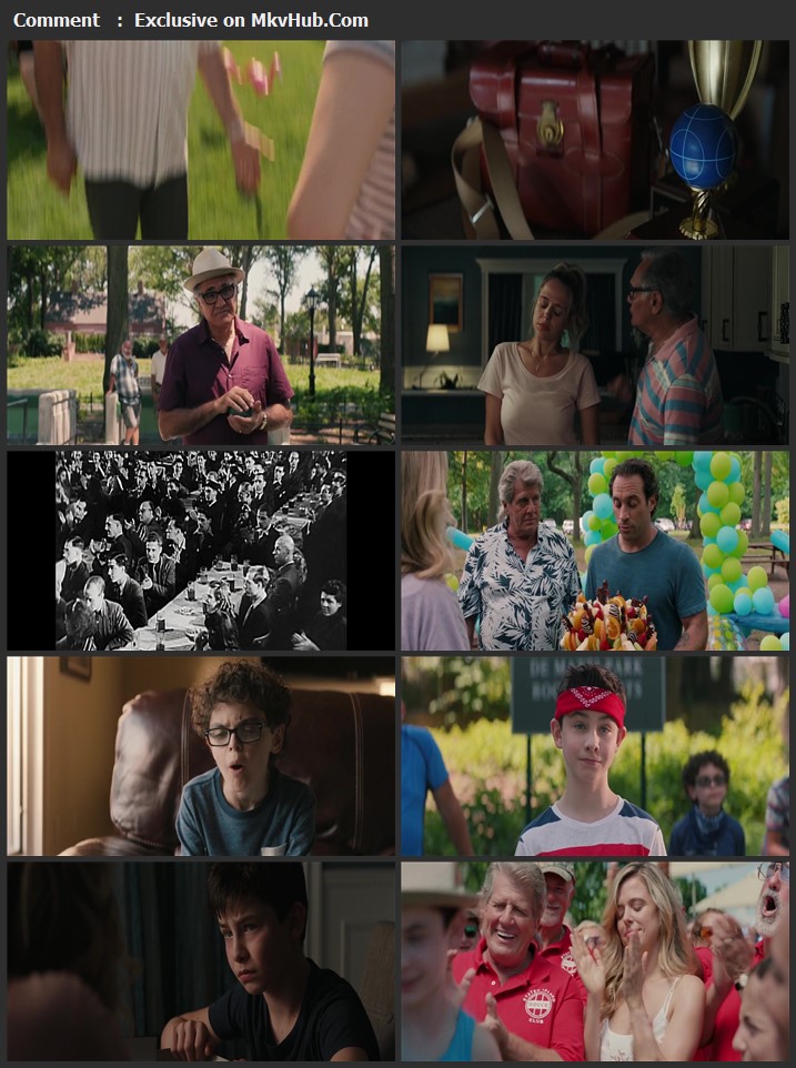 Team Marco 2020 English 720p WEB-DL 800MB Download