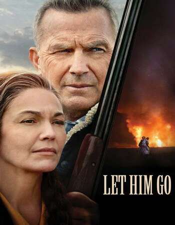 Let Him Go 2020 English 1080p WEB-DL 1.9GB ESubs