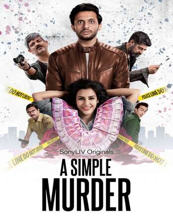 A Simple Murder S01 Hindi 480p 720p WEB-DL x264 1.2GB Download