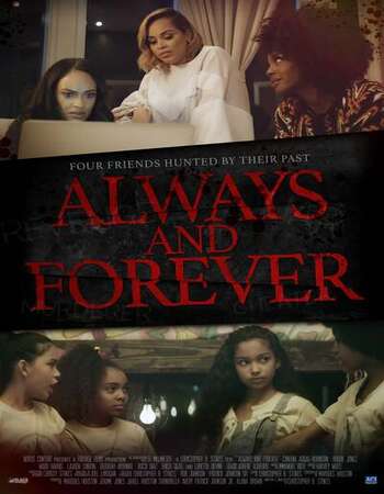 Always and Forever 2020 English 720p WEB-DL 850MB ESubs