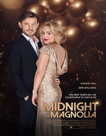 Midnight at the Magnolia (2020) Dual Audio Hindi 720p WEB-DL x264 750MB Full Movie Download