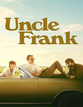 Uncle Frank 2020 English 1080p WEB-DL 1.5GB Download